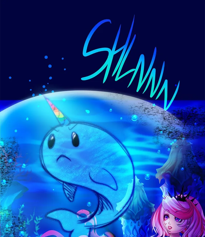Strawberry Seafoam Chapter 61 page 34 - 