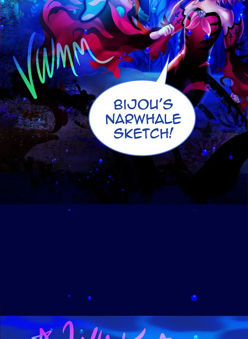 Strawberry Seafoam Chapter 61 page 35 - 