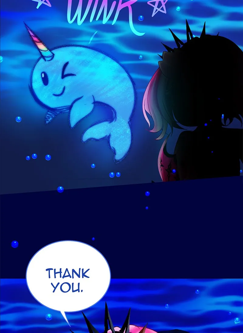 Strawberry Seafoam Chapter 61 page 36 - 