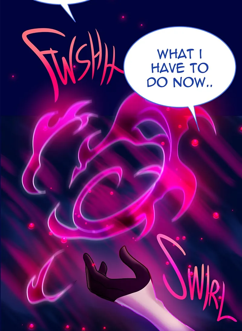 Strawberry Seafoam Chapter 61 page 38 - 