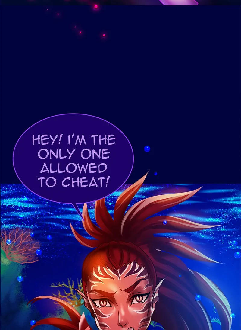 Strawberry Seafoam Chapter 61 page 39 - 