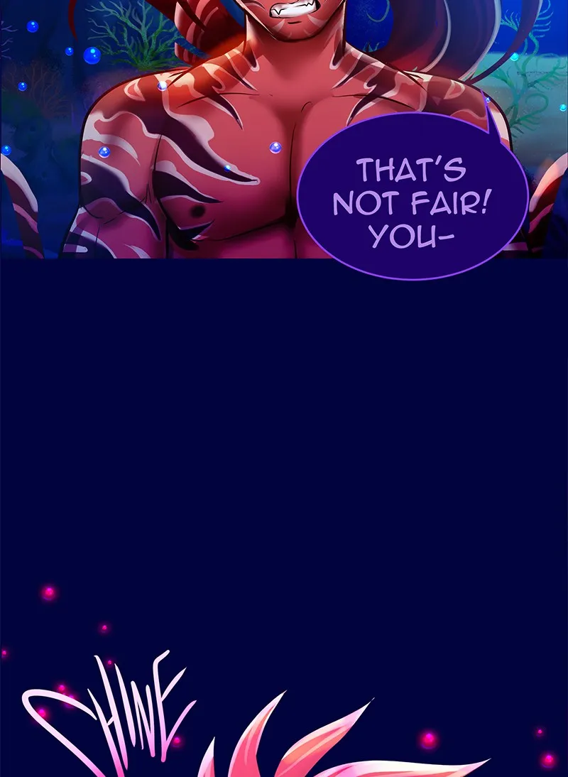 Strawberry Seafoam Chapter 61 page 40 - 