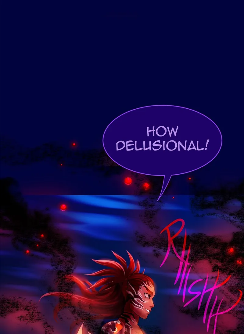 Strawberry Seafoam Chapter 61 page 5 - 