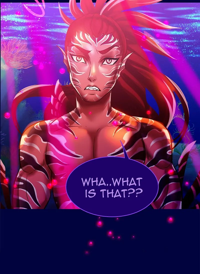 Strawberry Seafoam Chapter 61 page 41 - 