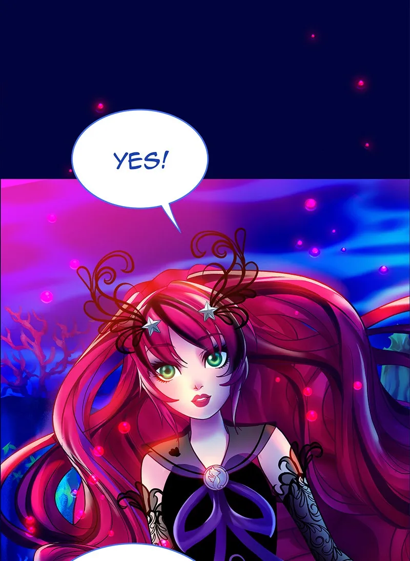 Strawberry Seafoam Chapter 61 page 42 - 