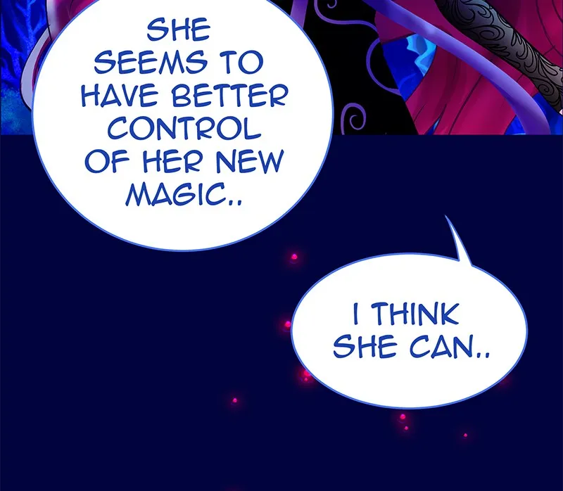 Strawberry Seafoam Chapter 61 page 43 - 