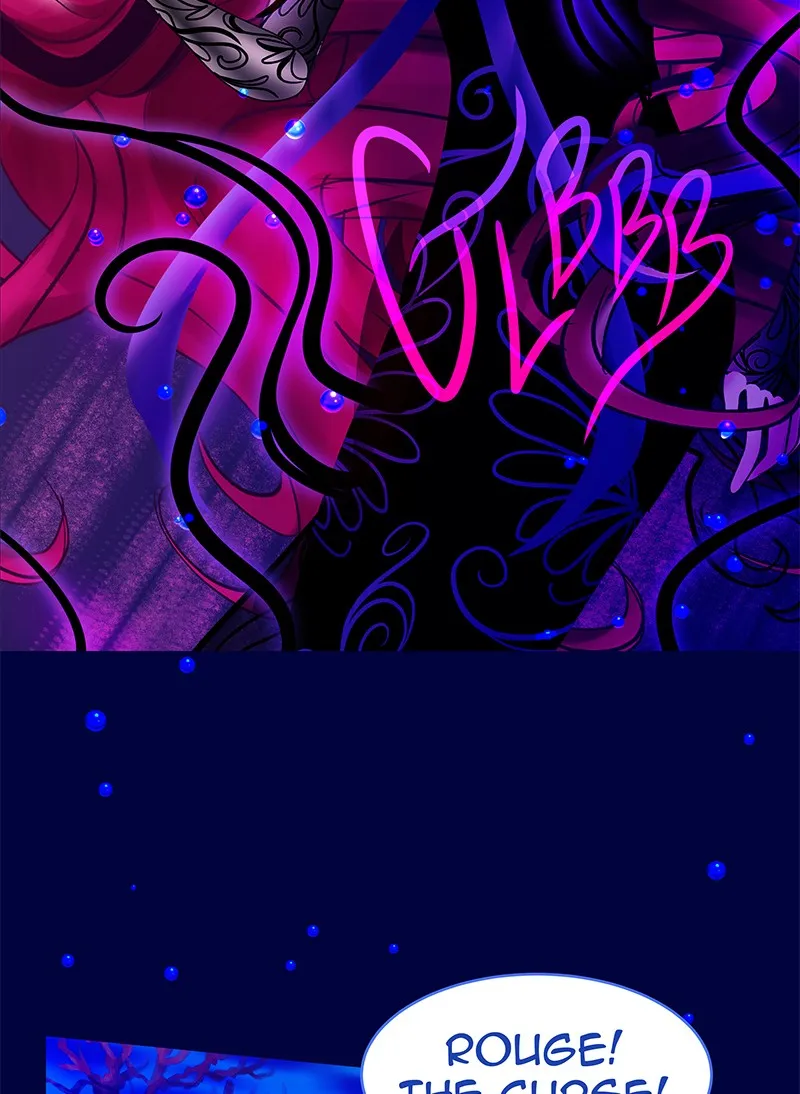 Strawberry Seafoam Chapter 61 page 46 - 