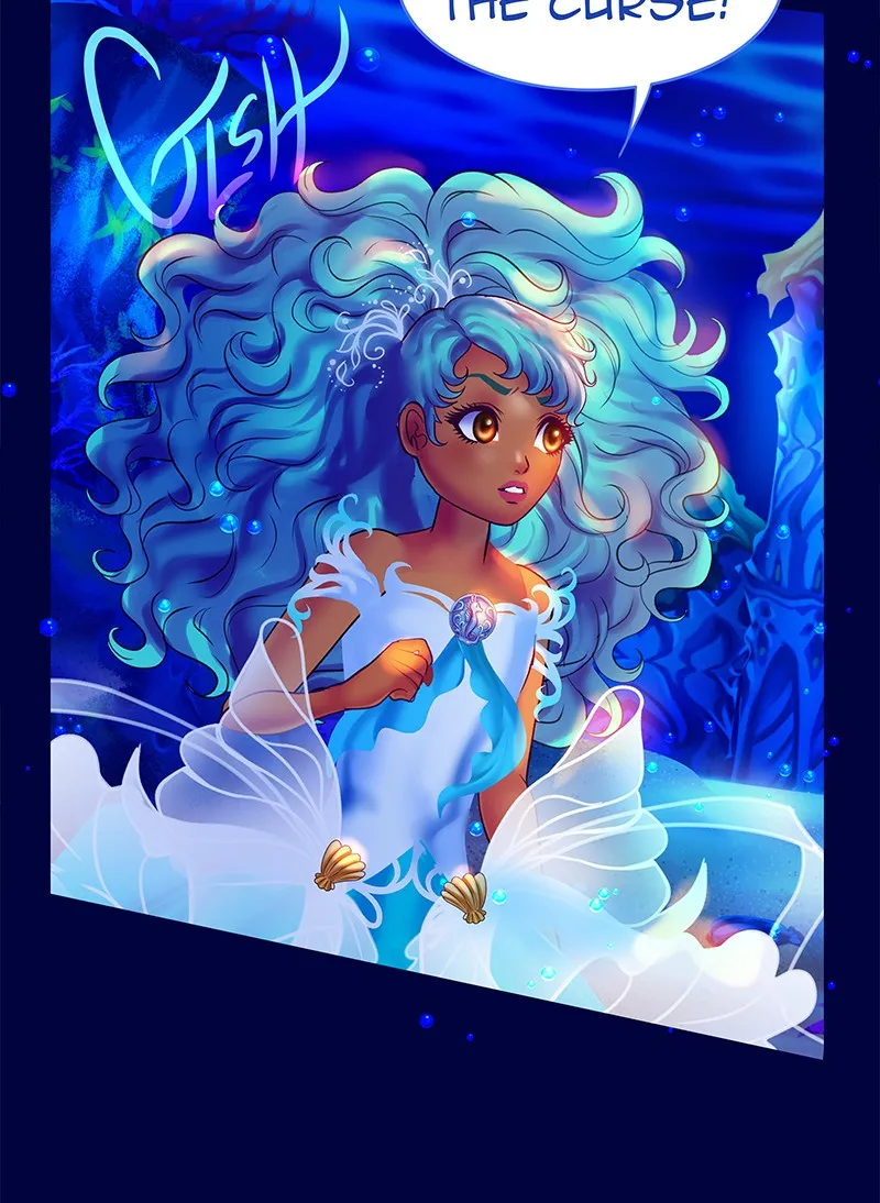 Strawberry Seafoam Chapter 61 page 47 - 