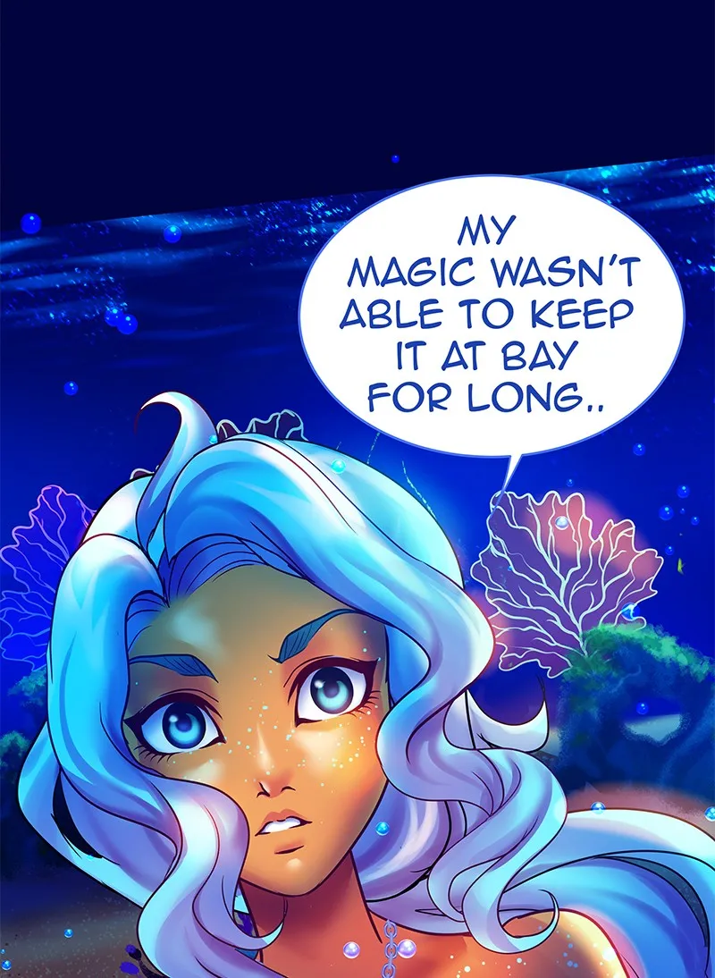 Strawberry Seafoam Chapter 61 page 48 - 