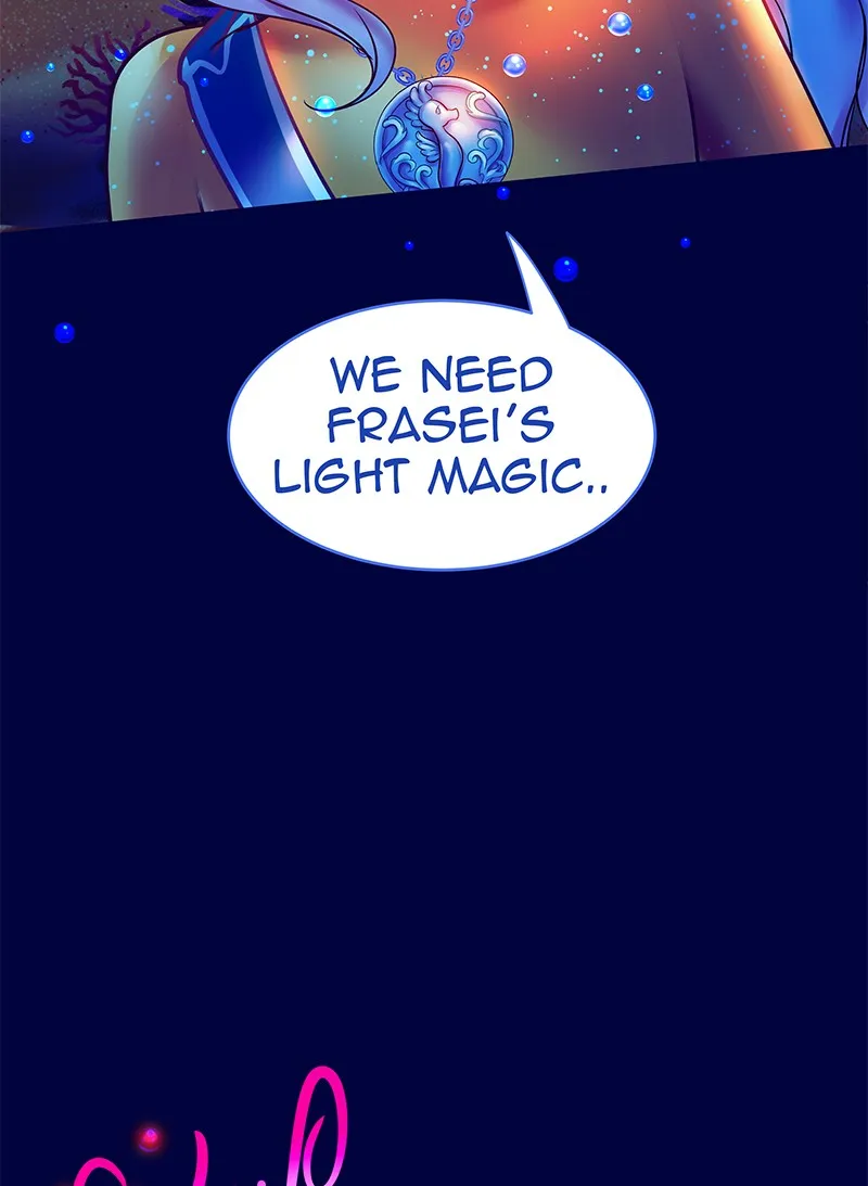 Strawberry Seafoam Chapter 61 page 49 - 