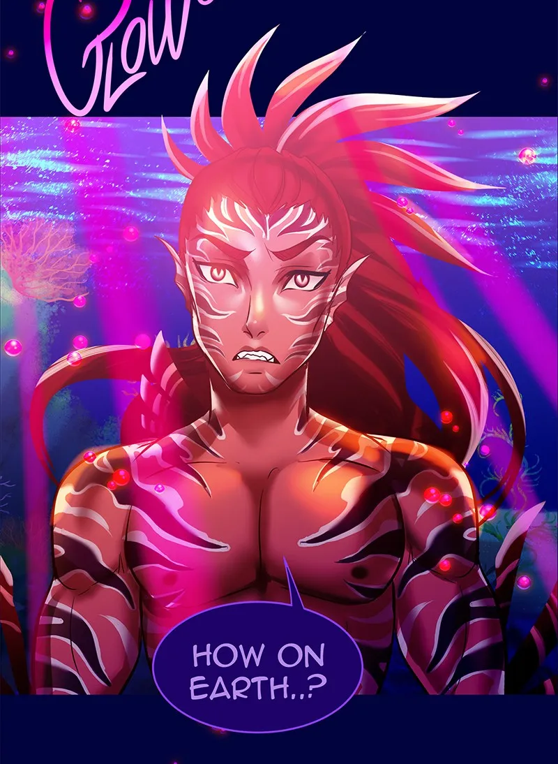 Strawberry Seafoam Chapter 61 page 50 - 