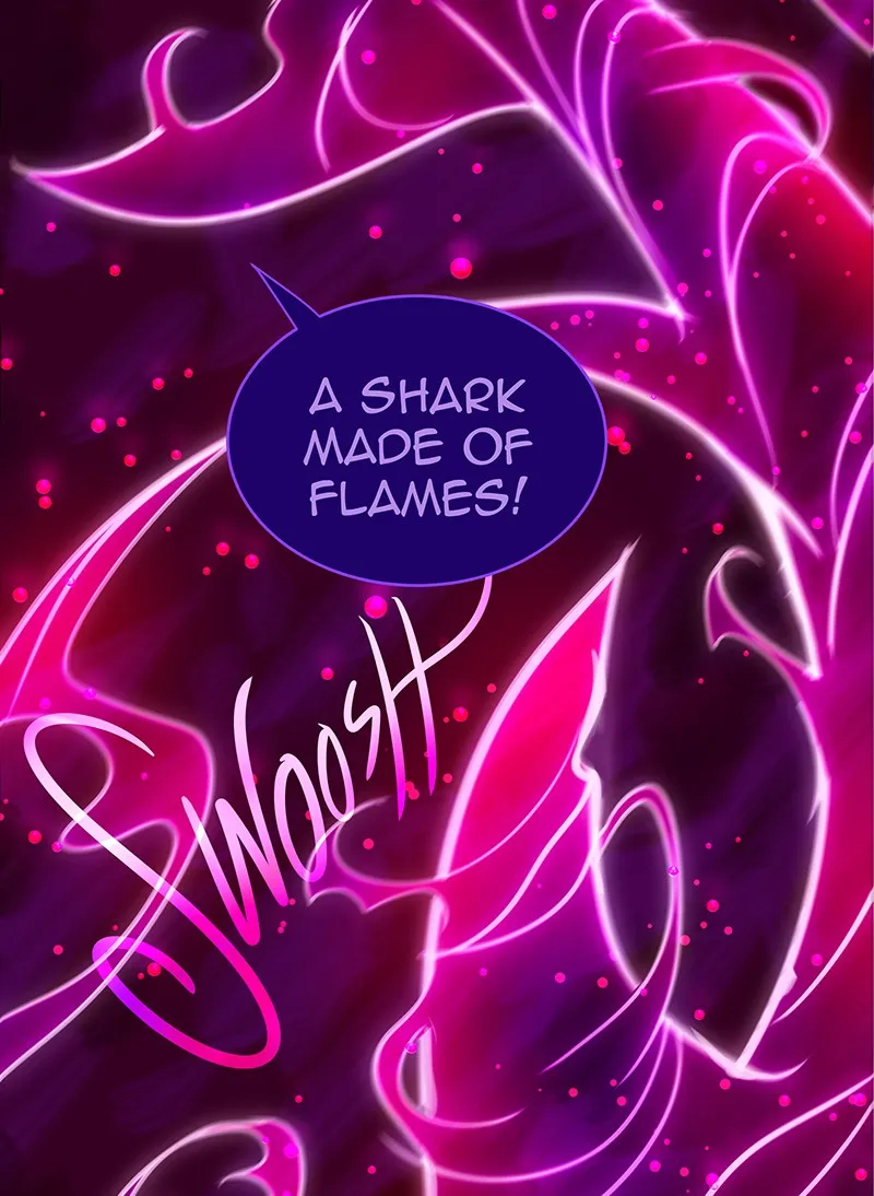 Strawberry Seafoam Chapter 61 page 54 - 