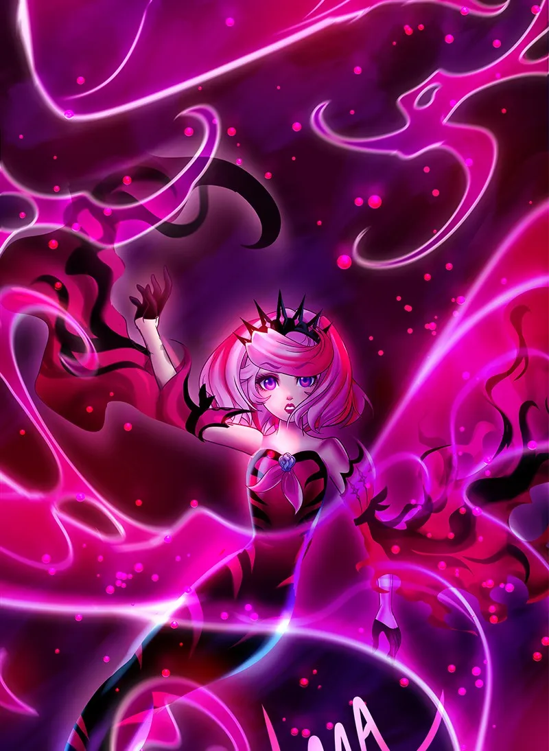 Strawberry Seafoam Chapter 61 page 56 - 