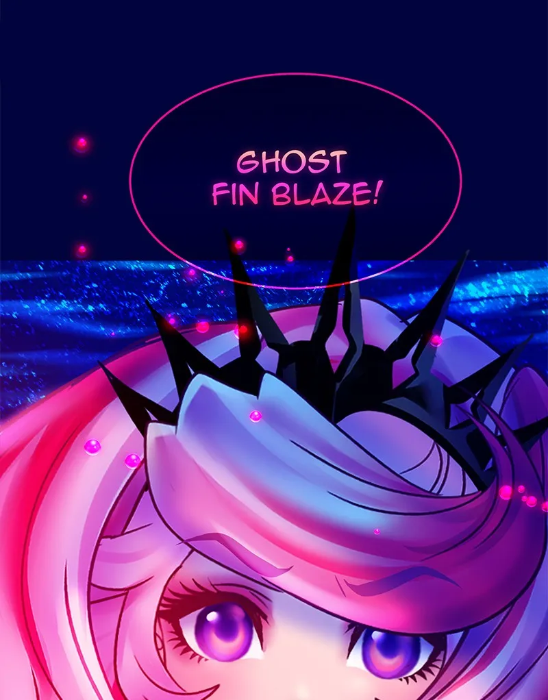 Strawberry Seafoam Chapter 61 page 59 - 