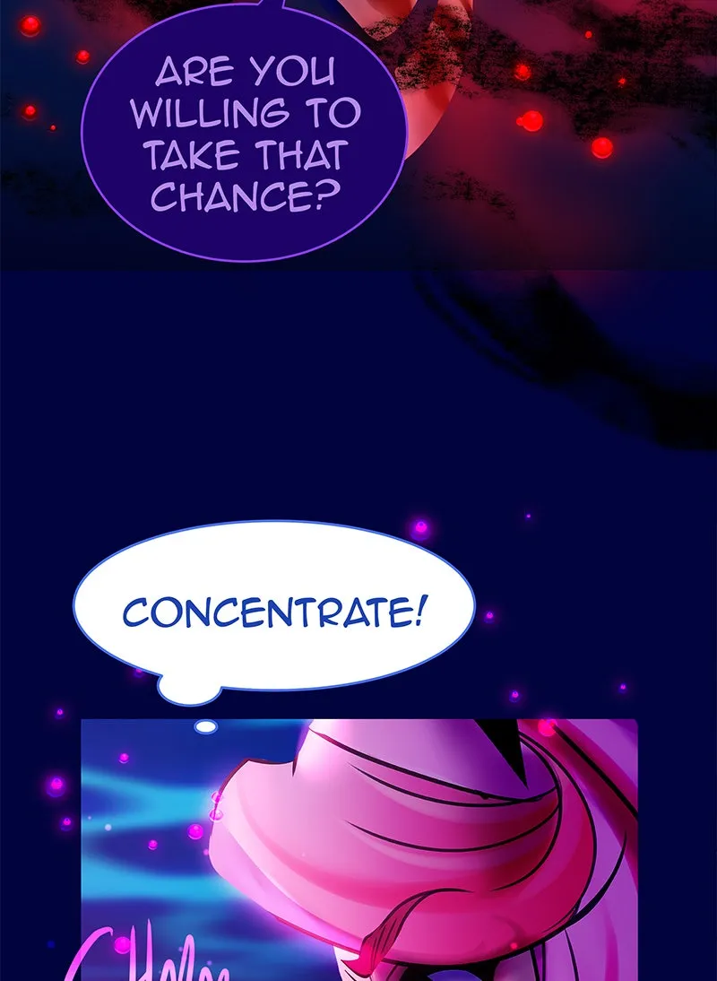 Strawberry Seafoam Chapter 61 page 7 - 
