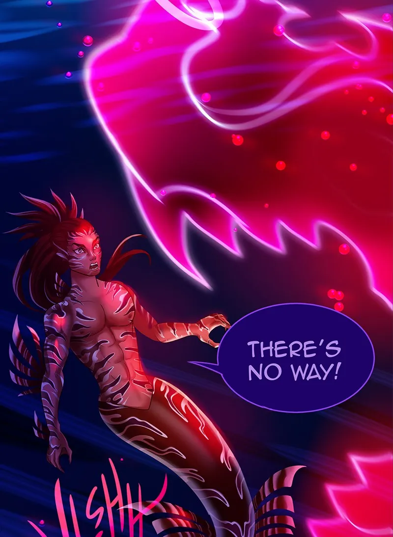 Strawberry Seafoam Chapter 61 page 61 - 