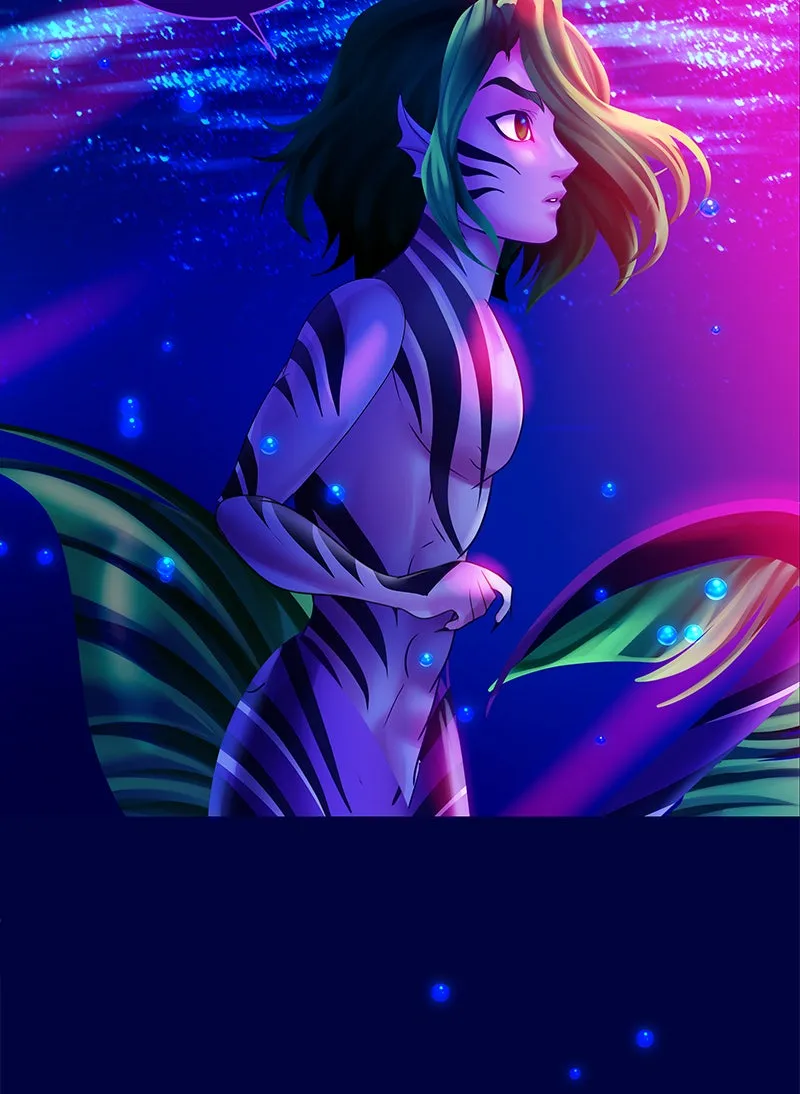 Strawberry Seafoam Chapter 61 page 65 - 