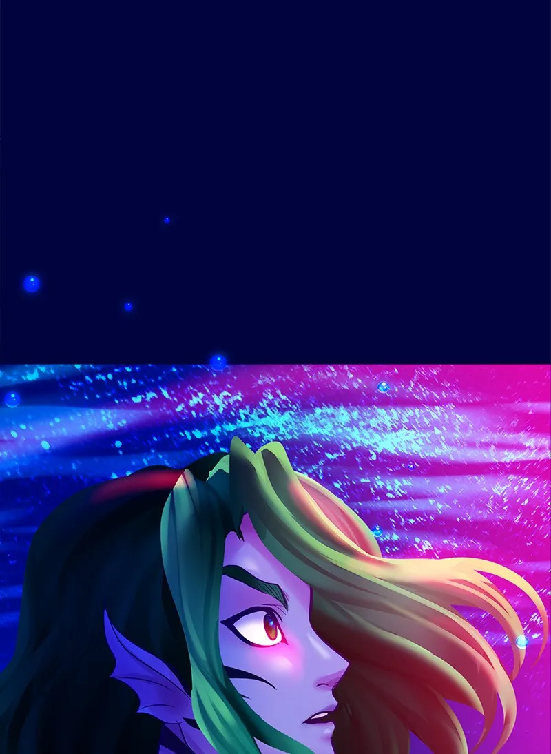 Strawberry Seafoam Chapter 61 page 66 - 