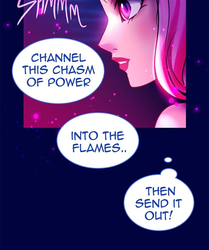 Strawberry Seafoam Chapter 61 page 8 - 