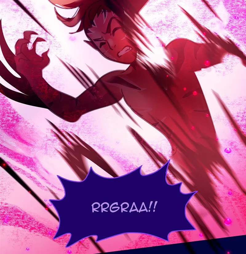 Strawberry Seafoam Chapter 61 page 71 - 