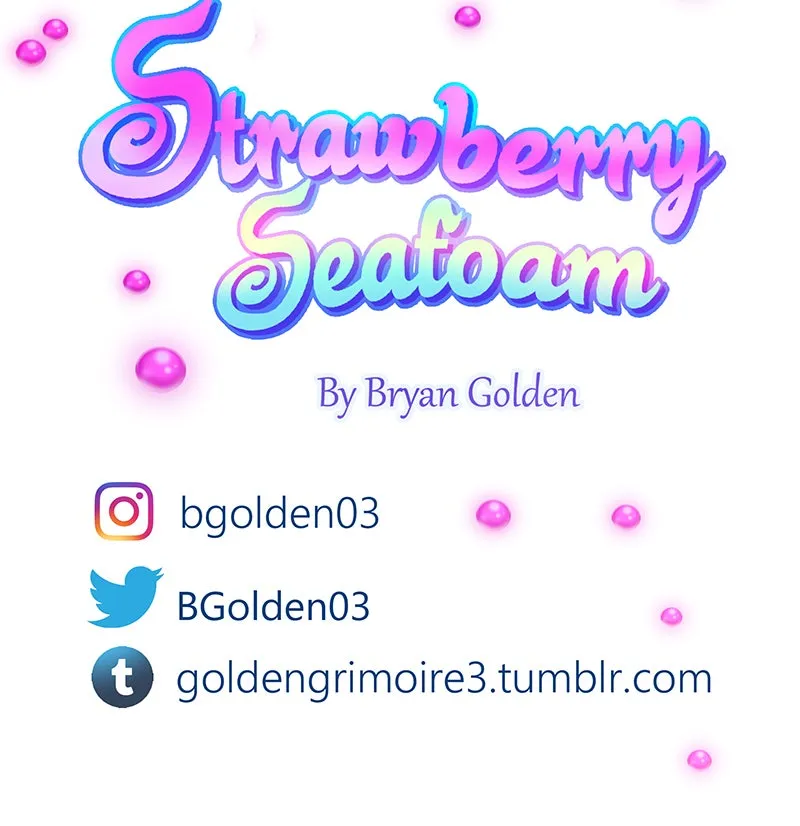Strawberry Seafoam Chapter 61 page 76 - 