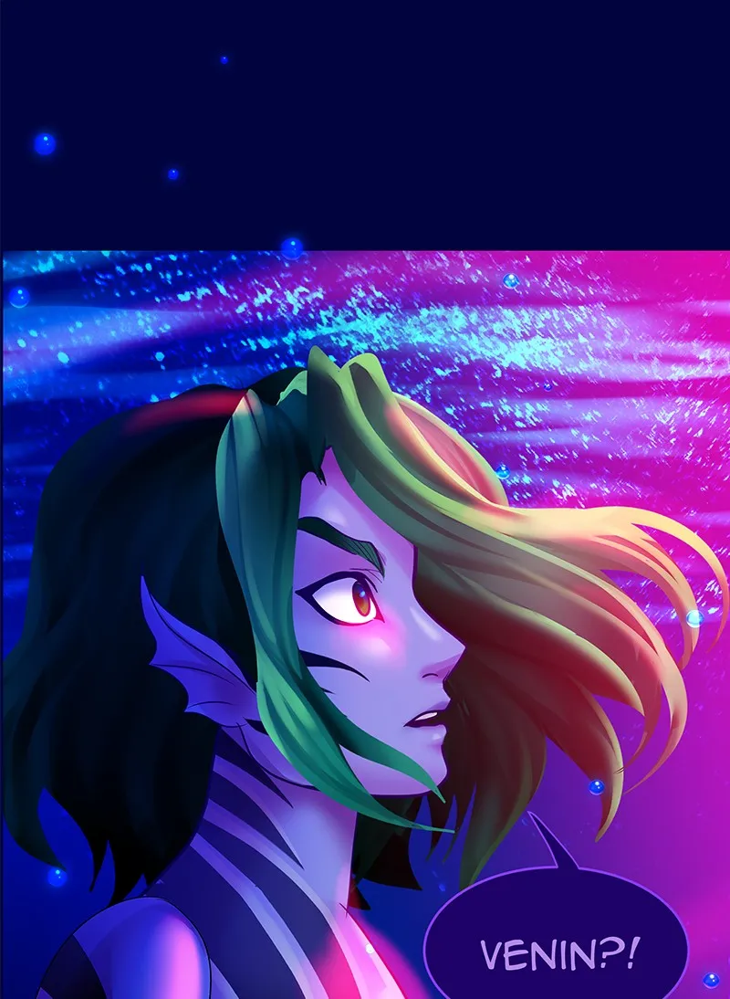 Strawberry Seafoam Chapter 62 page 12 - 