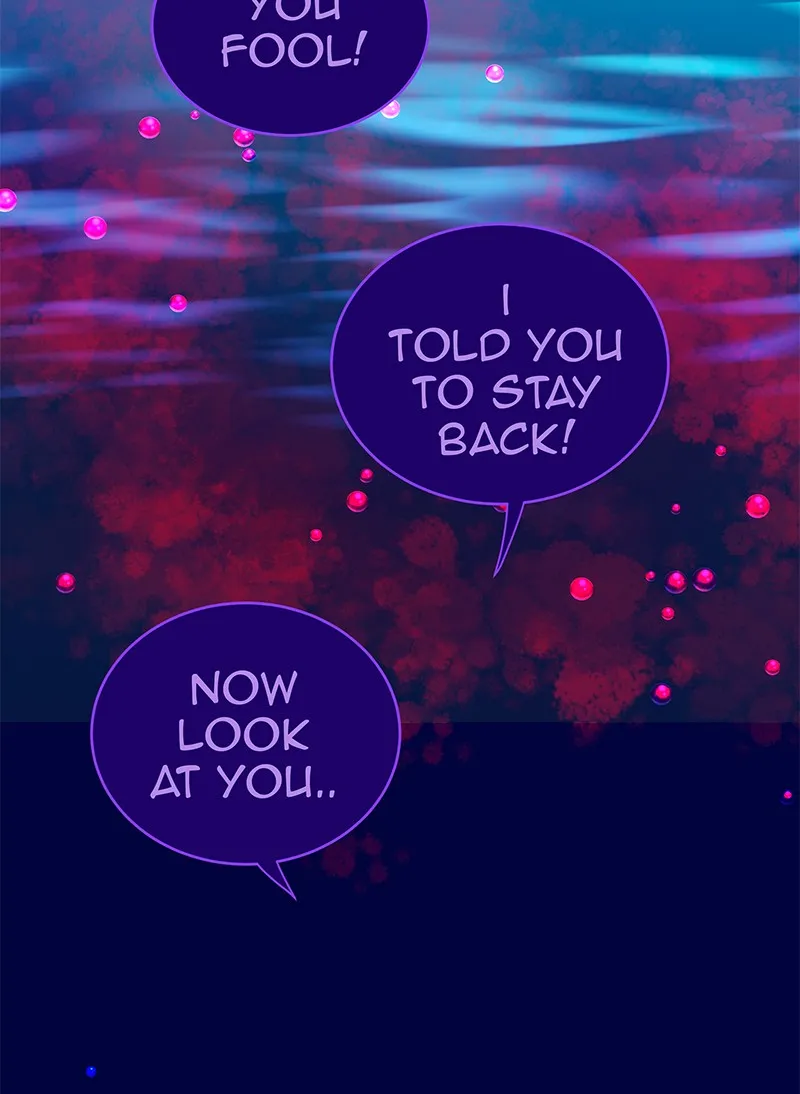 Strawberry Seafoam Chapter 62 page 14 - 