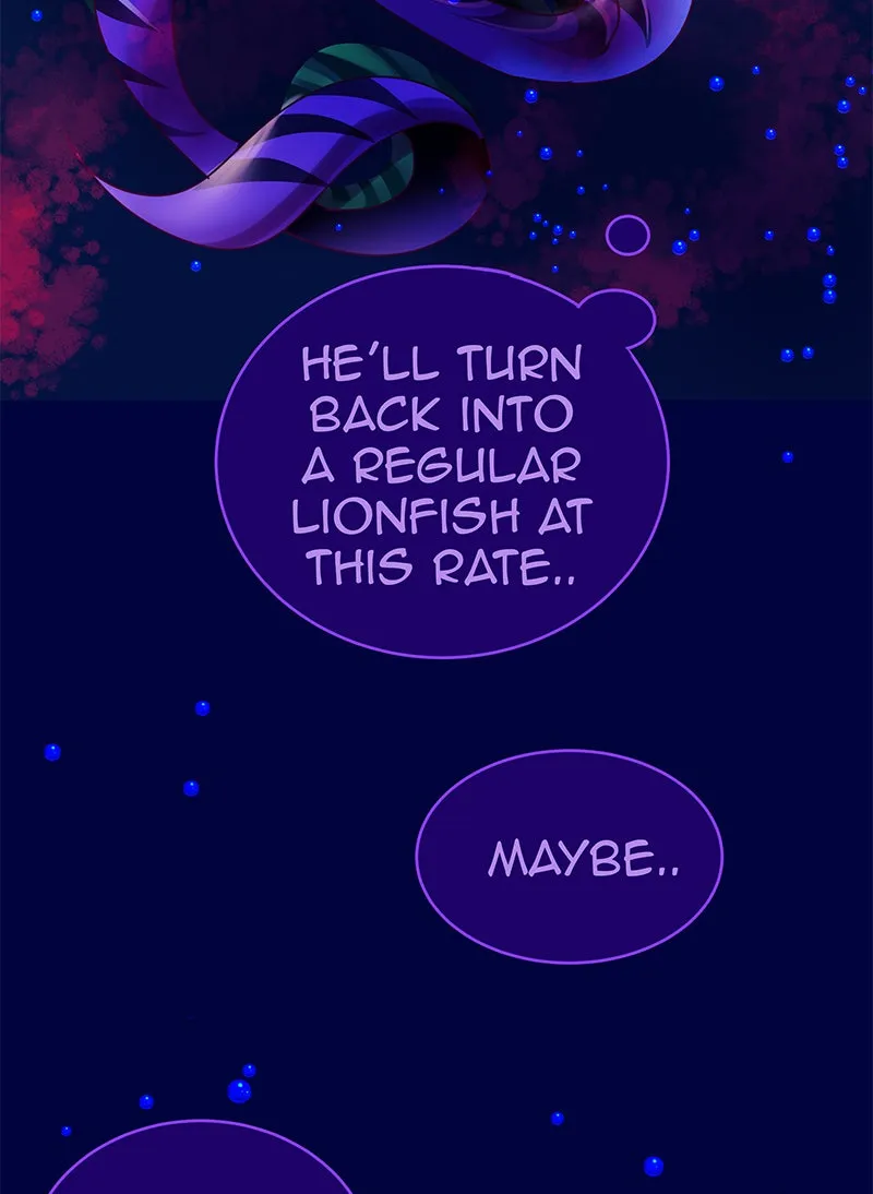 Strawberry Seafoam Chapter 62 page 16 - 