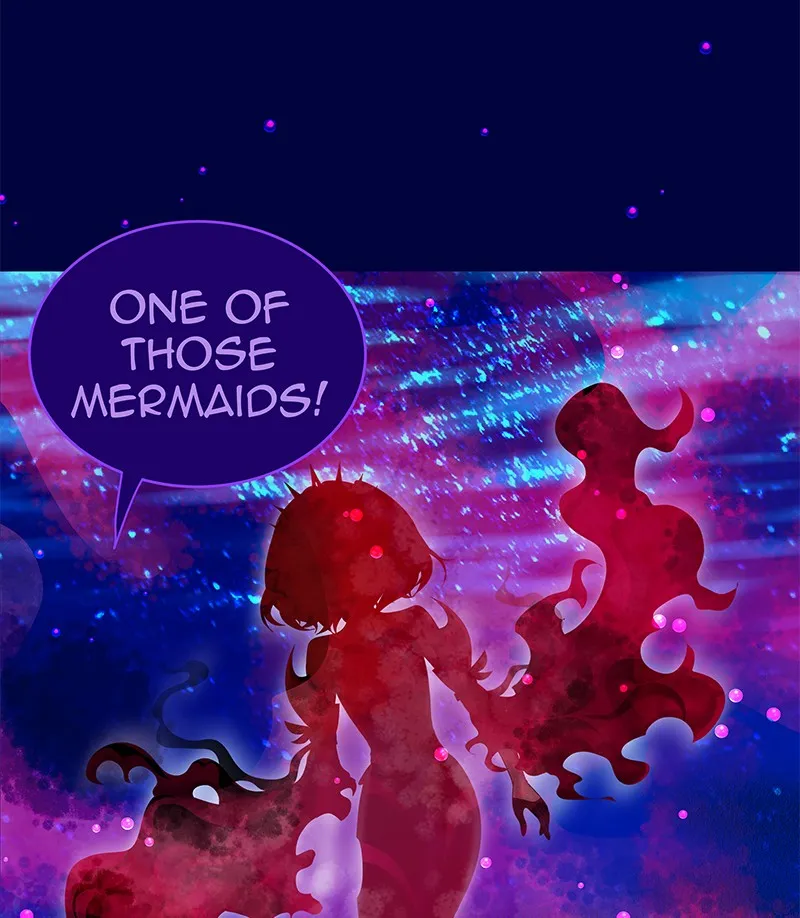 Strawberry Seafoam Chapter 62 page 20 - 