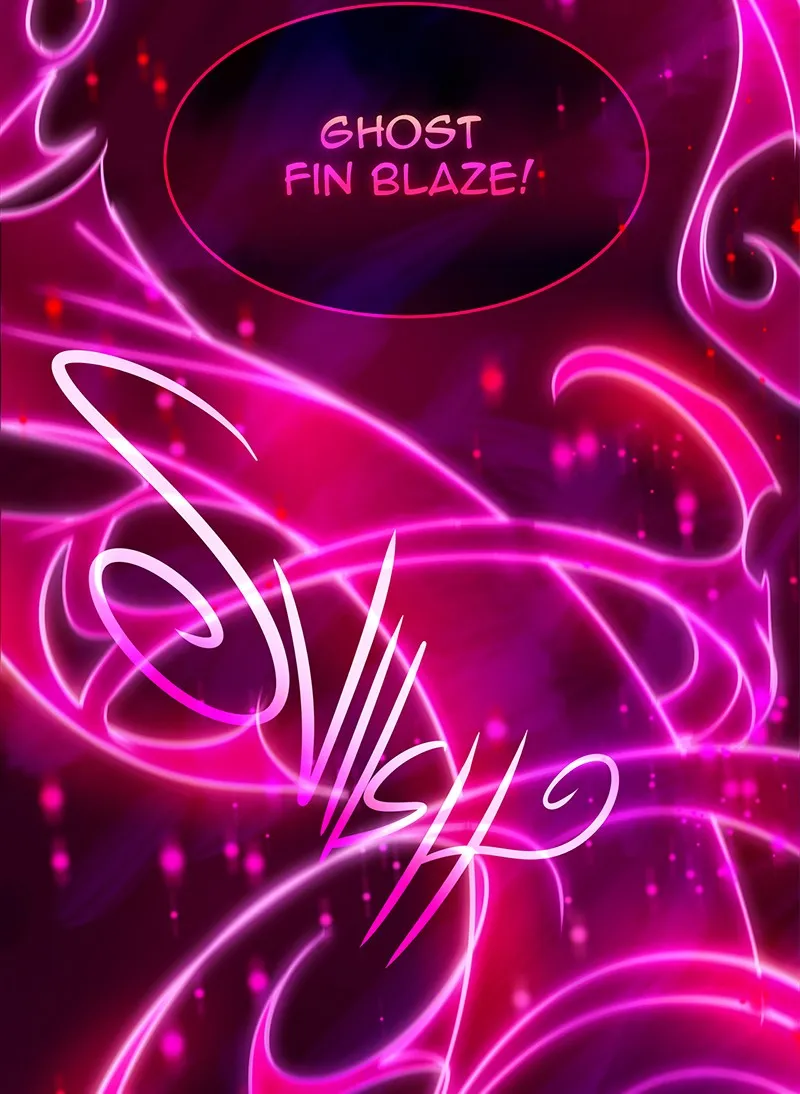Strawberry Seafoam Chapter 62 page 3 - 