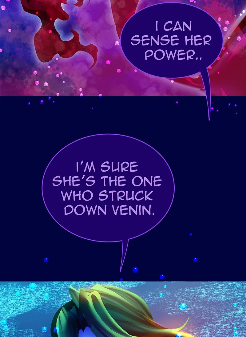 Strawberry Seafoam Chapter 62 page 21 - 