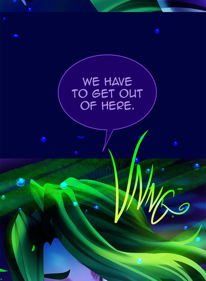 Strawberry Seafoam Chapter 62 page 23 - 