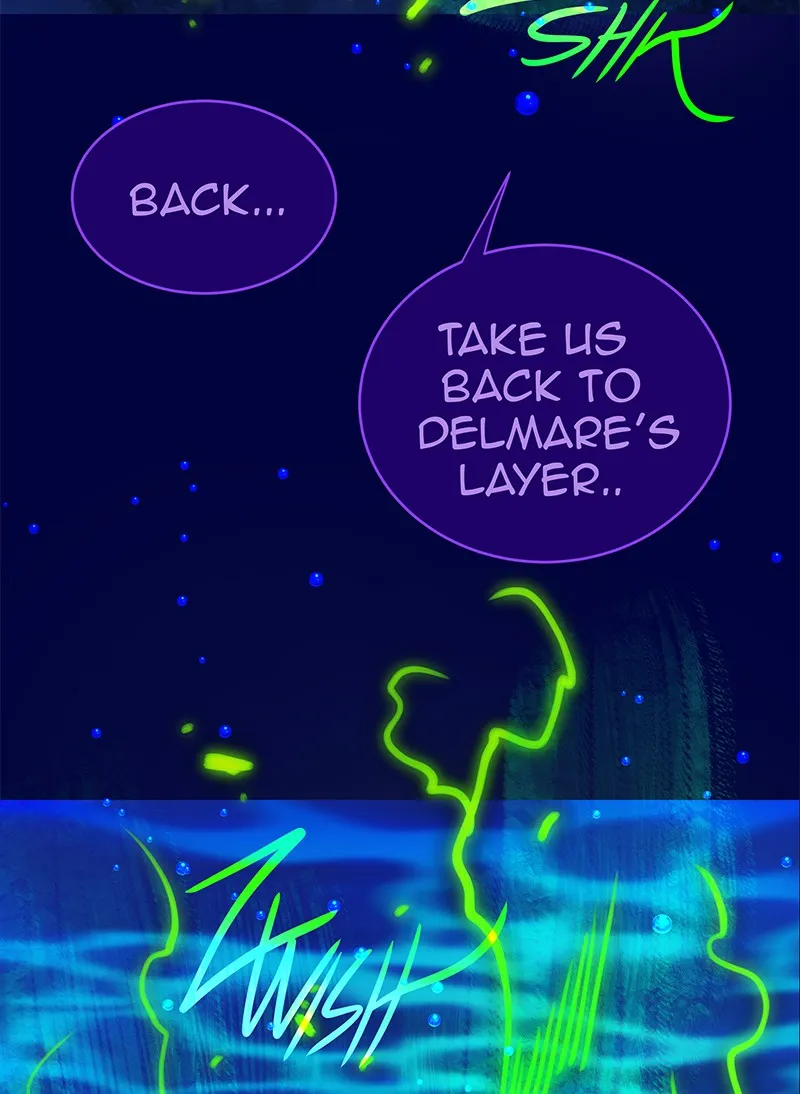 Strawberry Seafoam Chapter 62 page 26 - 