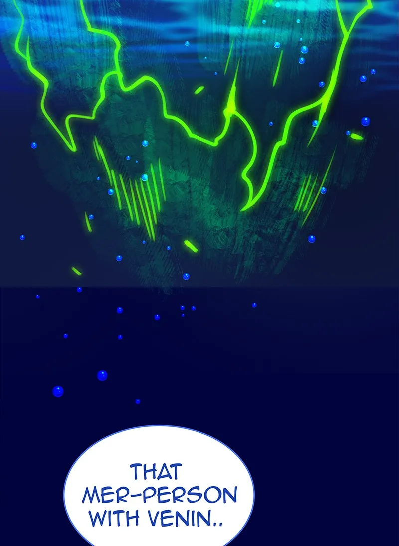 Strawberry Seafoam Chapter 62 page 27 - 