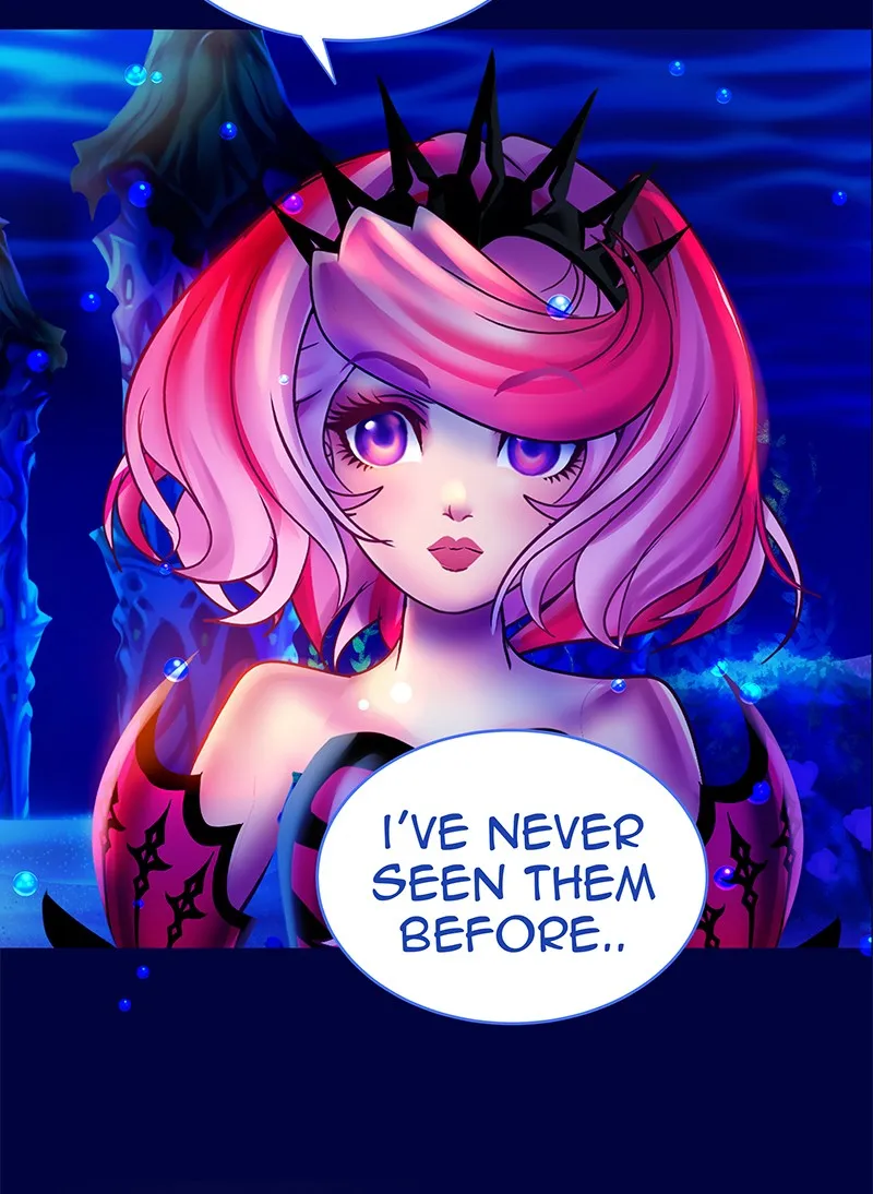 Strawberry Seafoam Chapter 62 page 28 - 