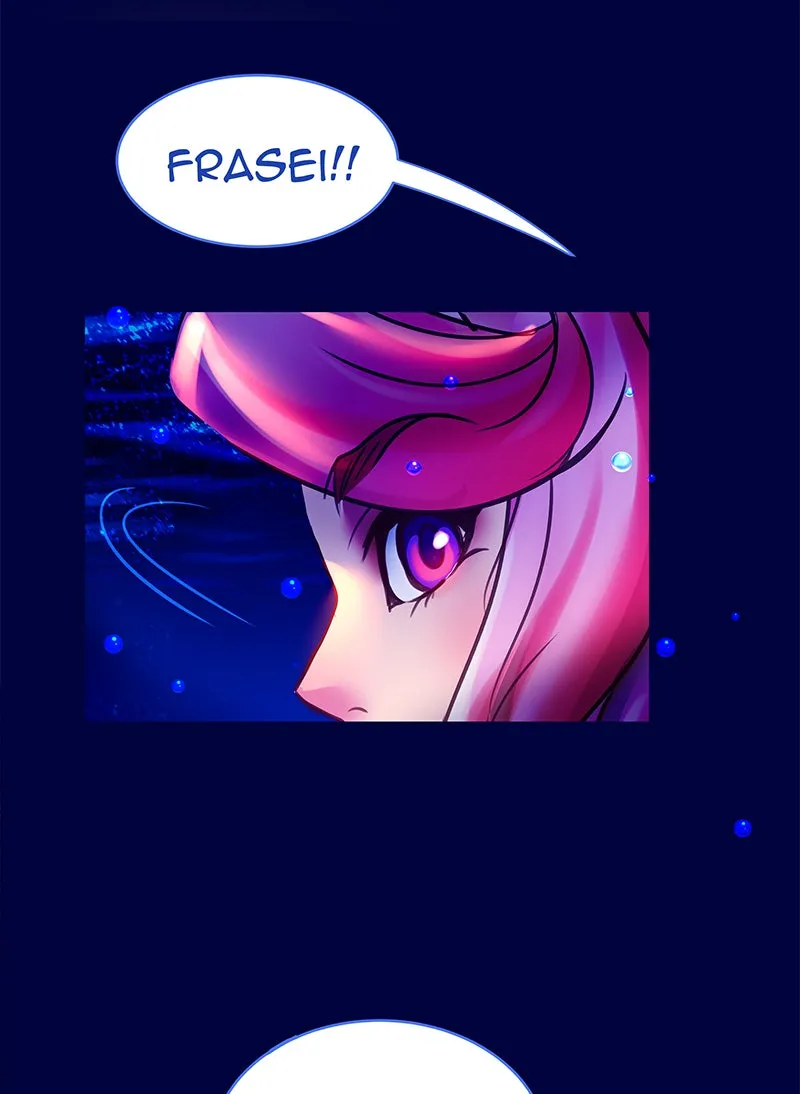 Strawberry Seafoam Chapter 62 page 29 - 