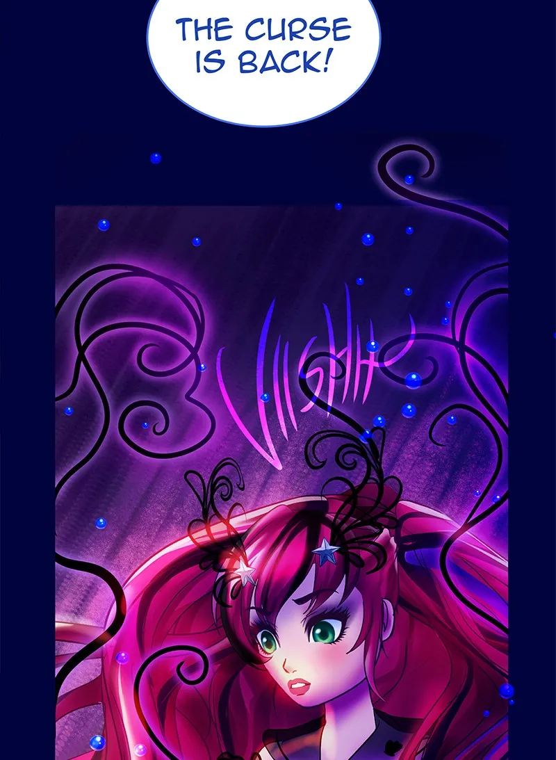 Strawberry Seafoam Chapter 62 page 30 - 