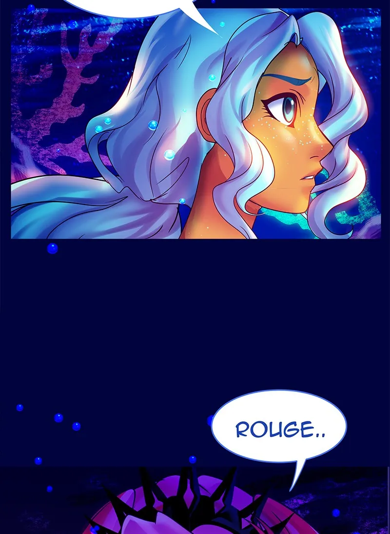 Strawberry Seafoam Chapter 62 page 32 - 