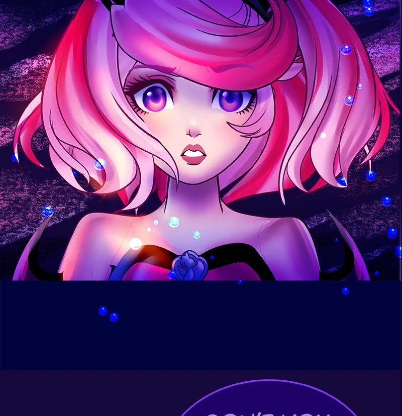 Strawberry Seafoam Chapter 62 page 33 - 