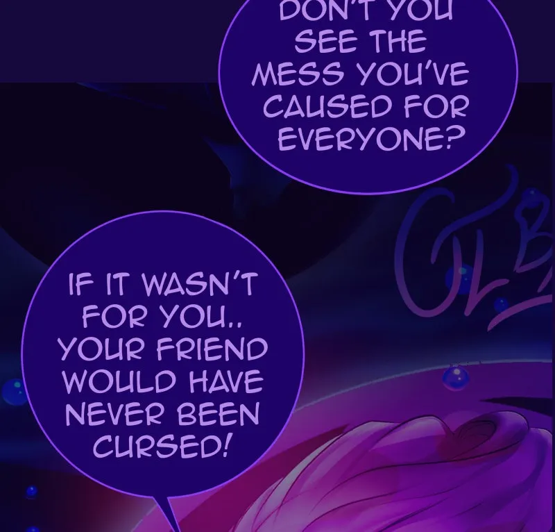 Strawberry Seafoam Chapter 62 page 34 - 