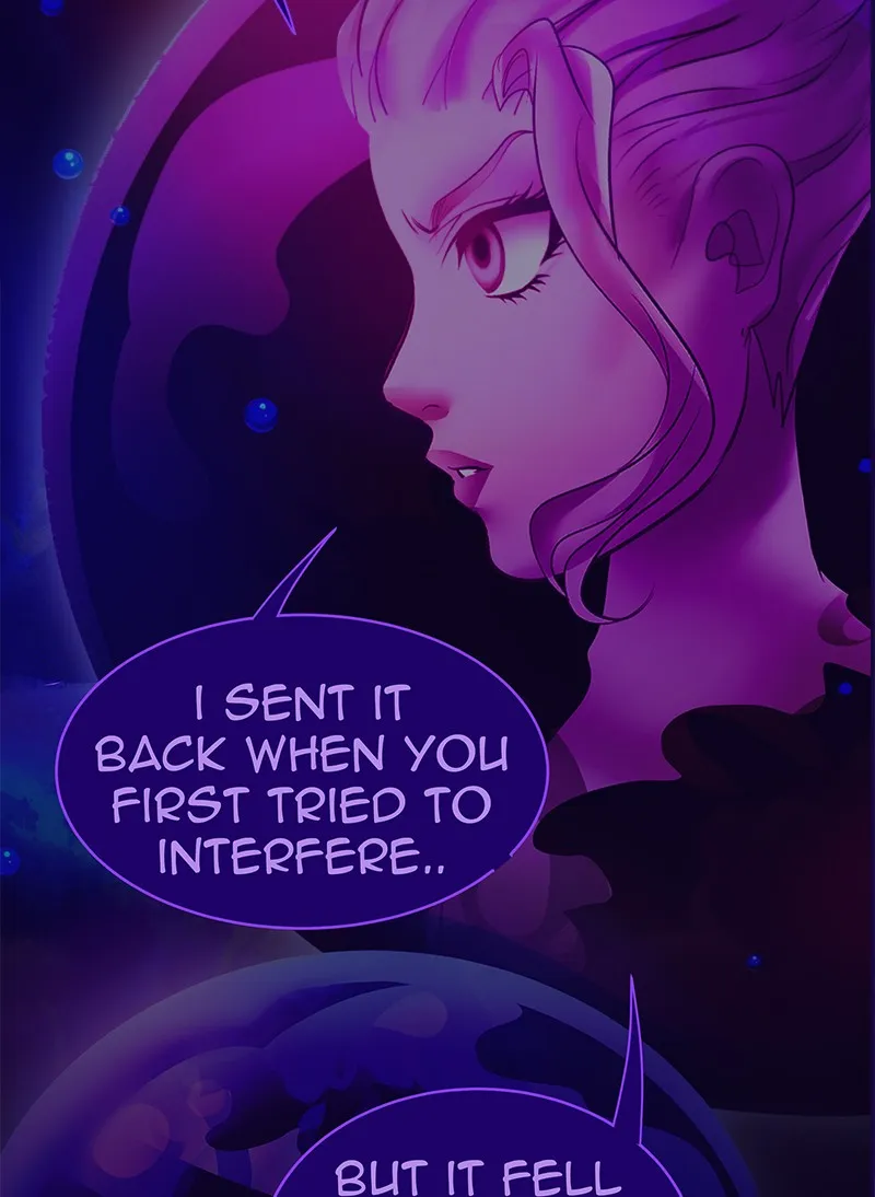 Strawberry Seafoam Chapter 62 page 35 - 