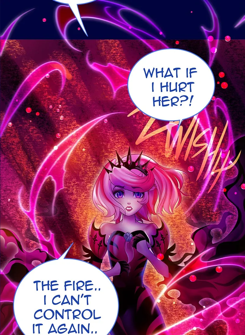 Strawberry Seafoam Chapter 62 page 40 - 