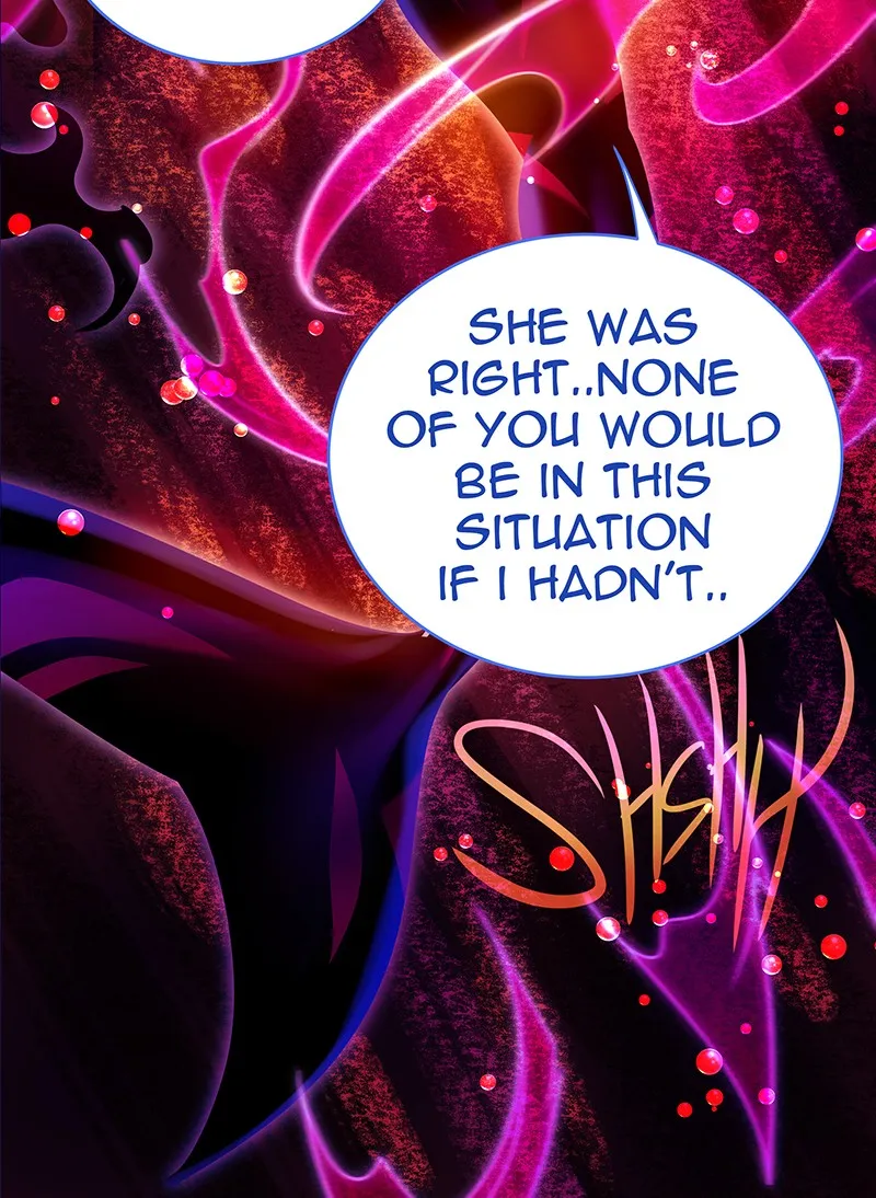 Strawberry Seafoam Chapter 62 page 41 - 