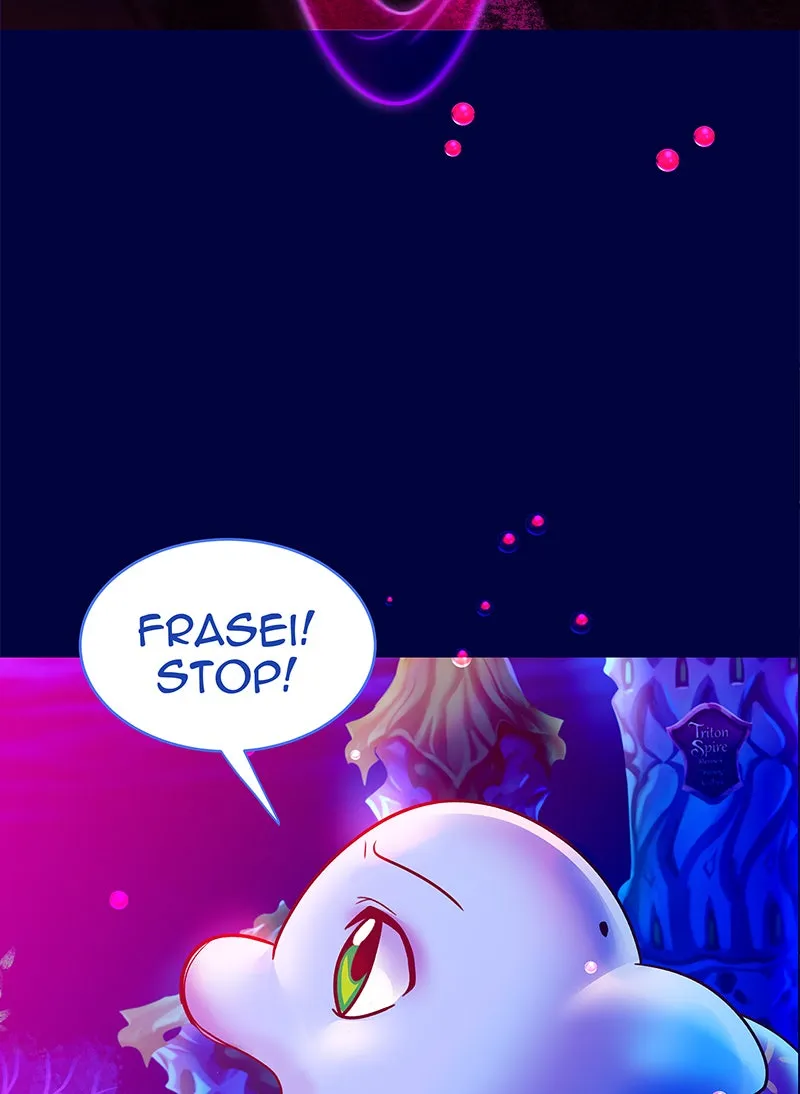 Strawberry Seafoam Chapter 62 page 42 - 