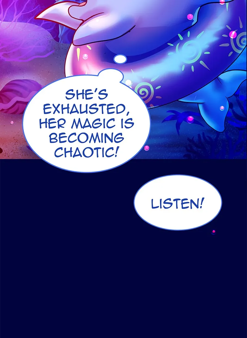 Strawberry Seafoam Chapter 62 page 43 - 