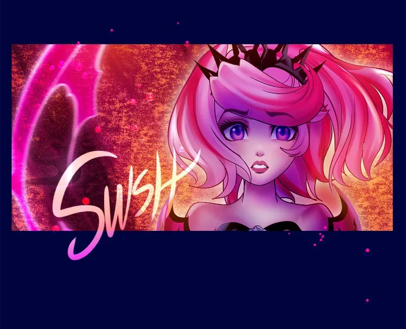 Strawberry Seafoam Chapter 62 page 44 - 