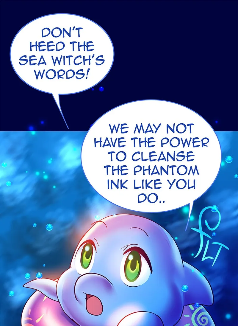 Strawberry Seafoam Chapter 62 page 45 - 