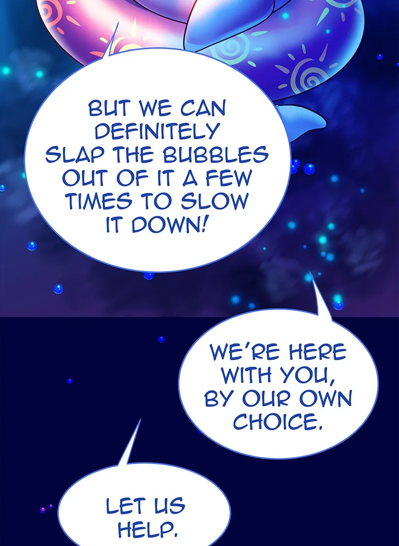 Strawberry Seafoam Chapter 62 page 46 - 