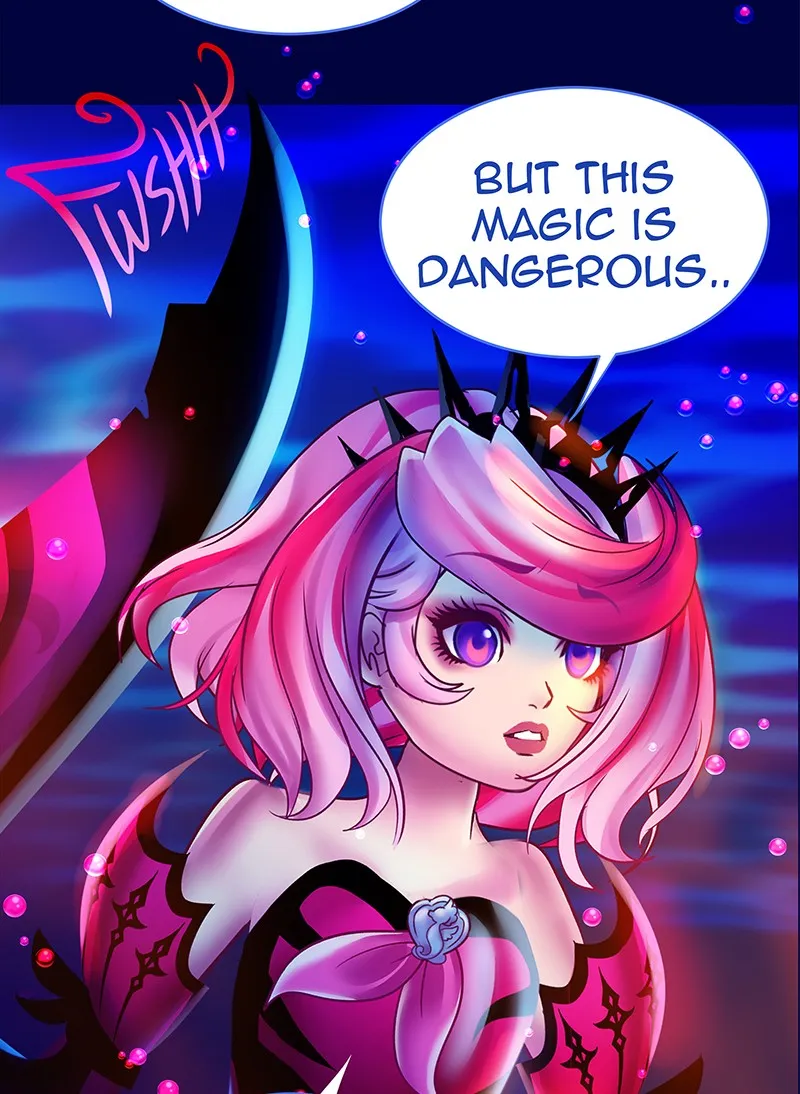 Strawberry Seafoam Chapter 62 page 47 - 