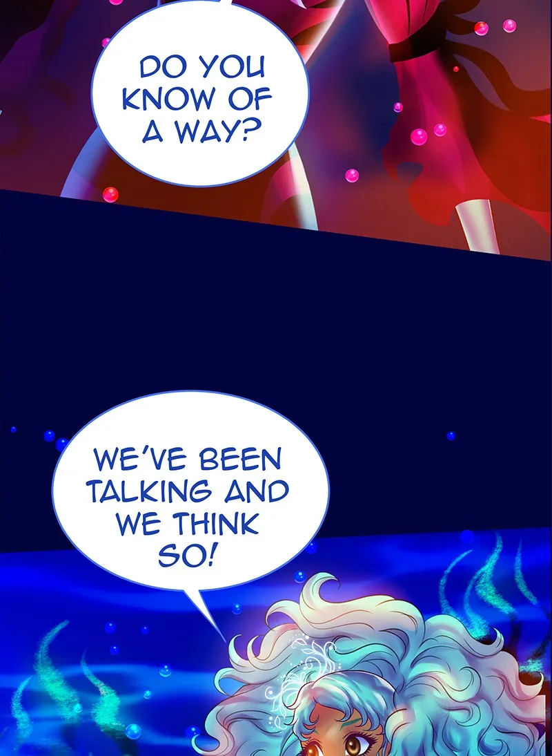 Strawberry Seafoam Chapter 62 page 48 - 